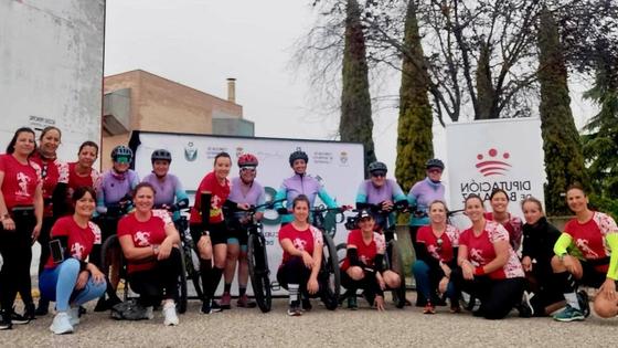 Mujer y Deporte 2024