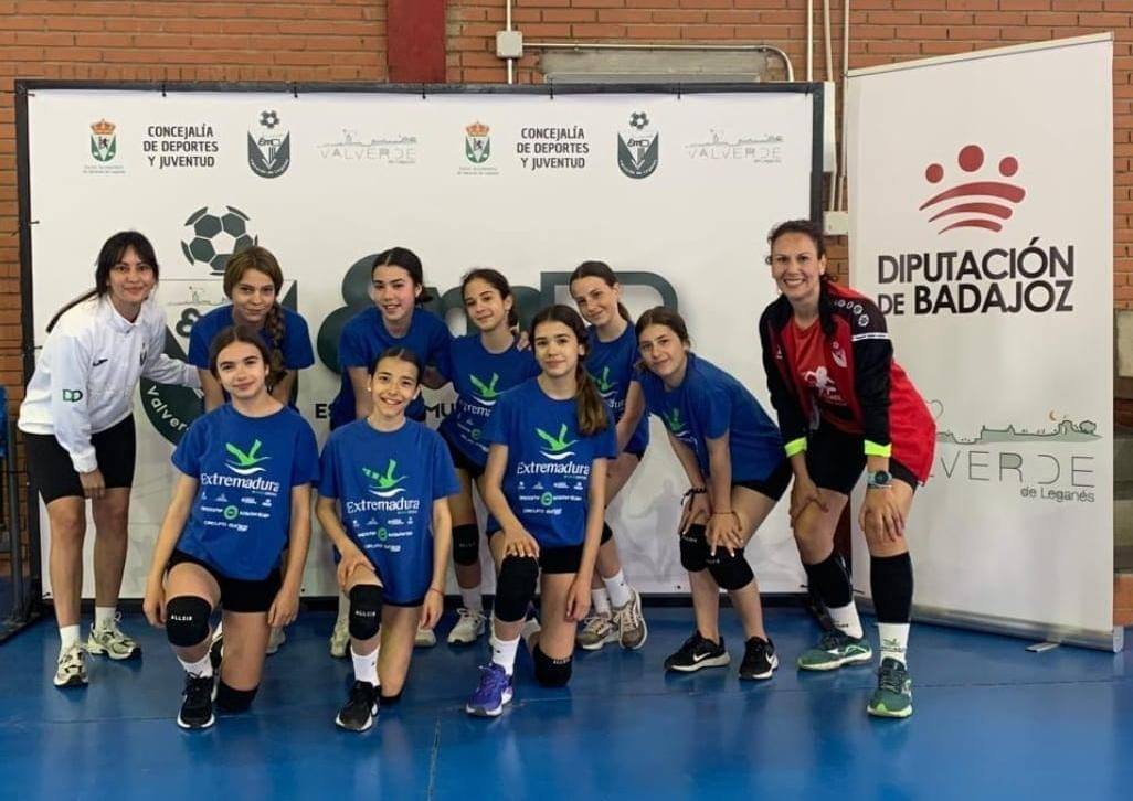 Mujer y Deporte 2024