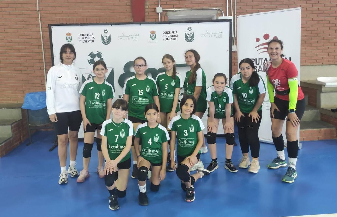 Mujer y Deporte 2024