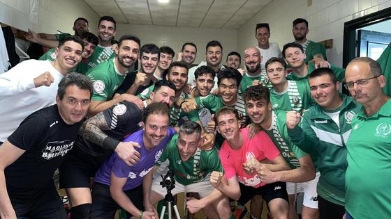 El Racing mantiene viva su ilusión por salvarse