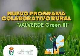 Aprobado un nuevo 'Colaborativo Rural'