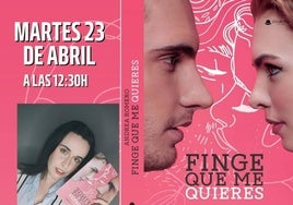 Este martes es la inauguración de la Semana del Libro