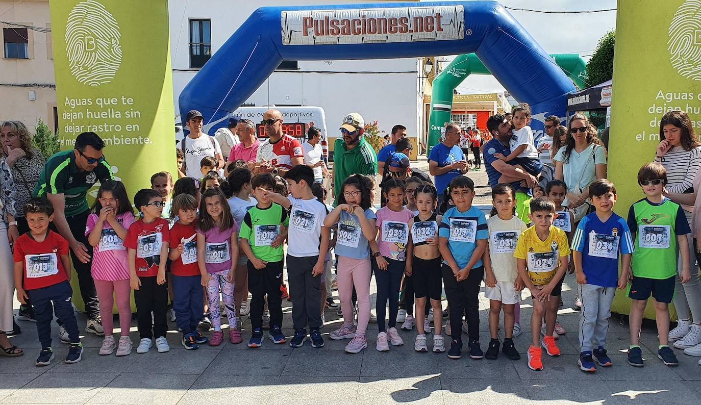 I Crossito &#039;Vive la Trashumancia&#039;
