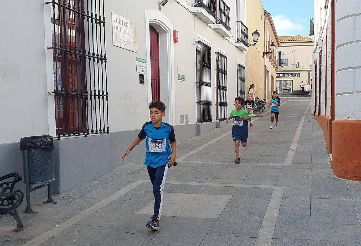 I Crossito 'Vive la Trashumancia'