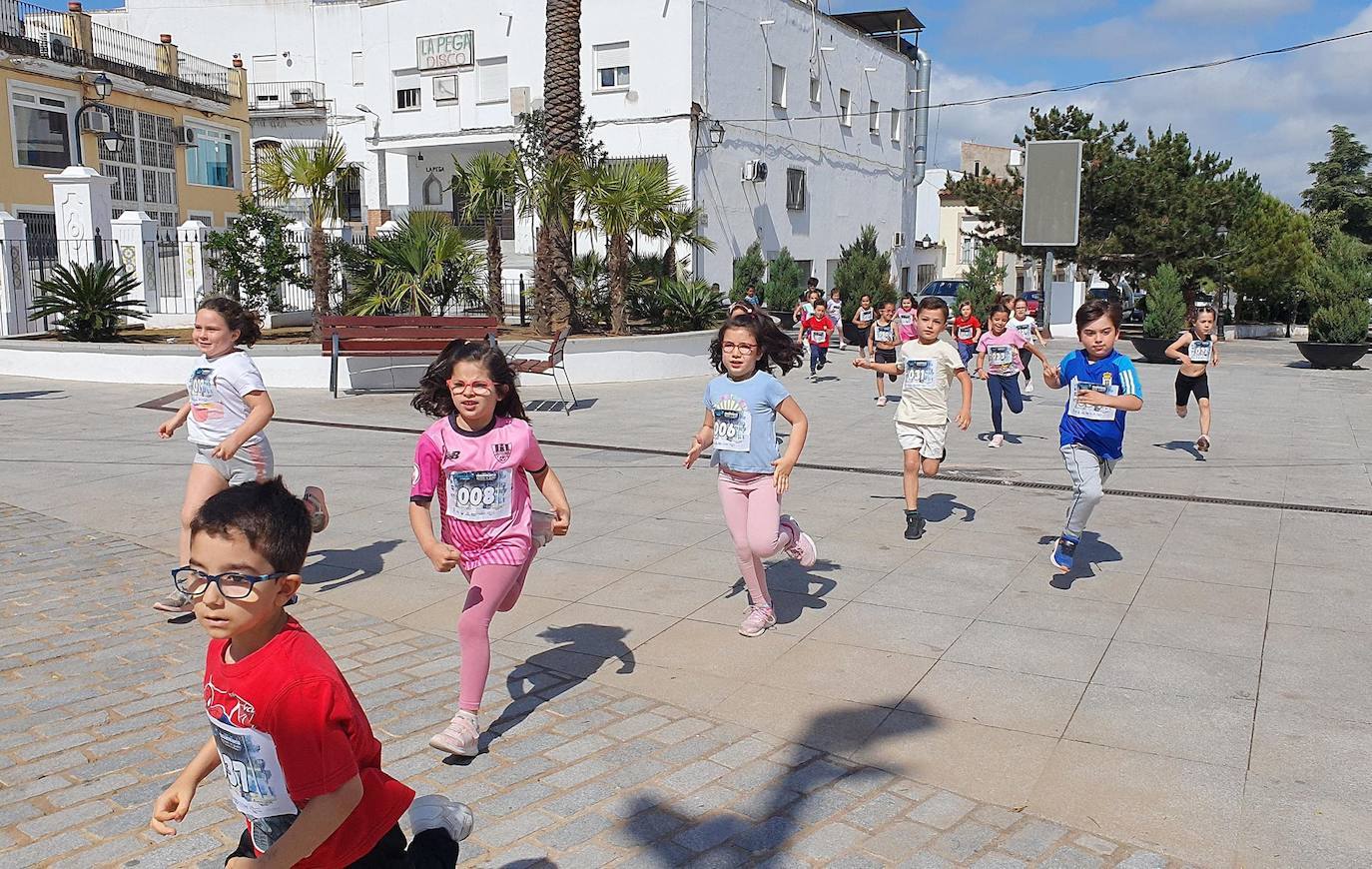 I Crossito &#039;Vive la Trashumancia&#039;