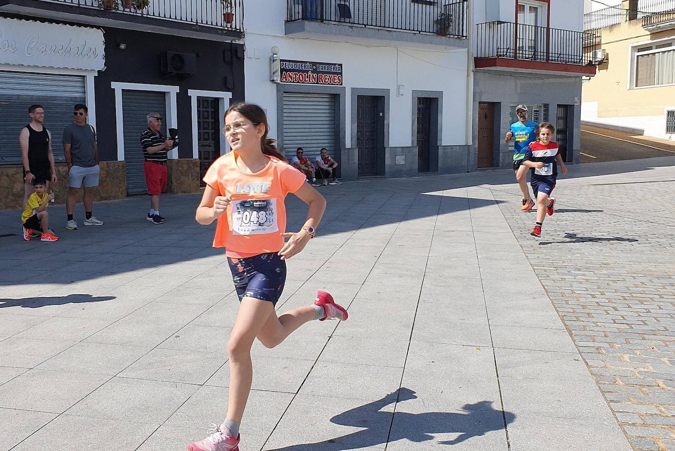 I Crossito &#039;Vive la Trashumancia&#039;