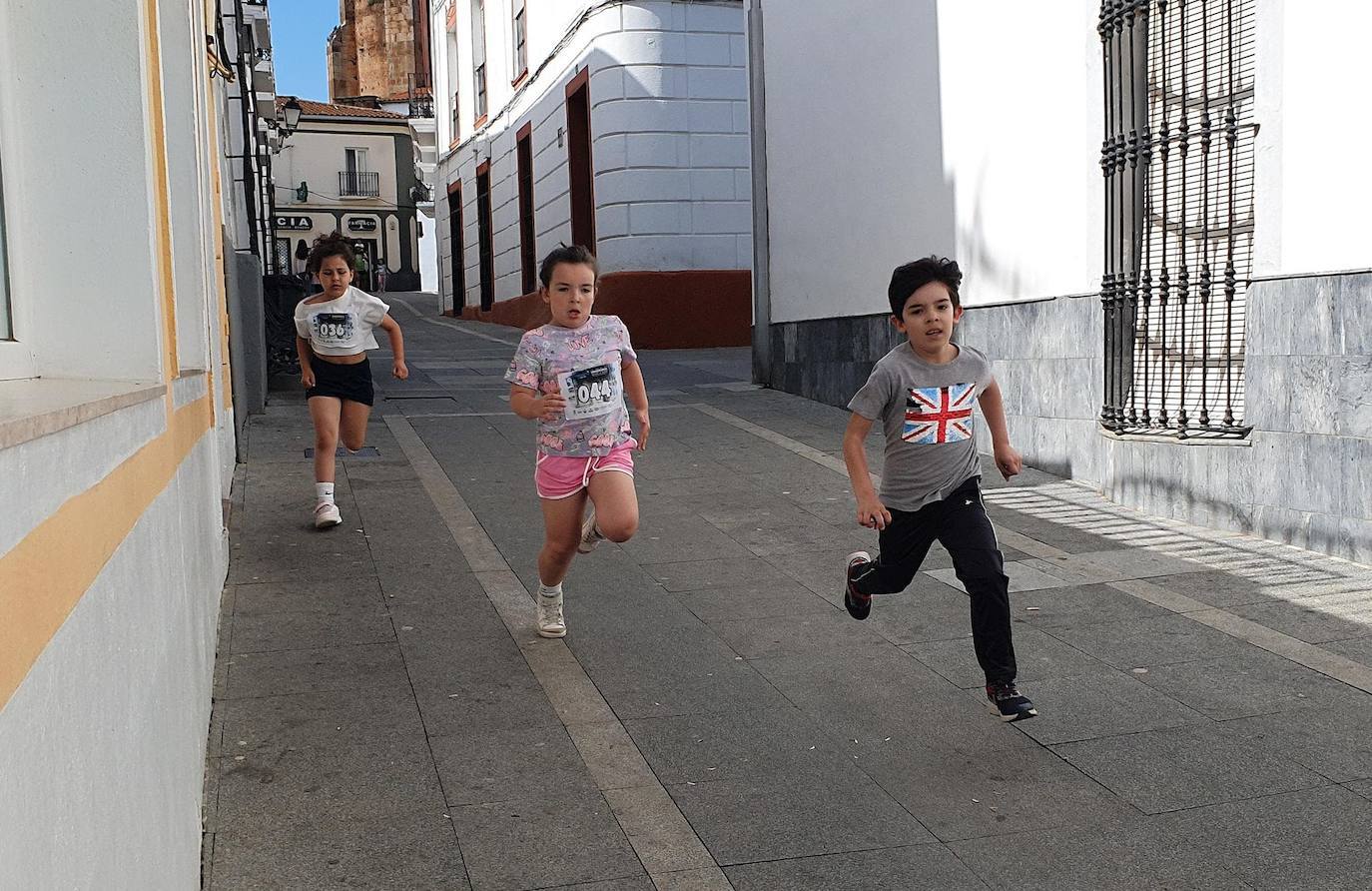 I Crossito 'Vive la Trashumancia'