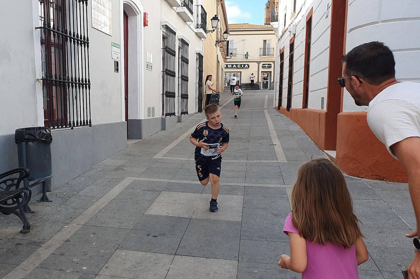 I Crossito 'Vive la Trashumancia'