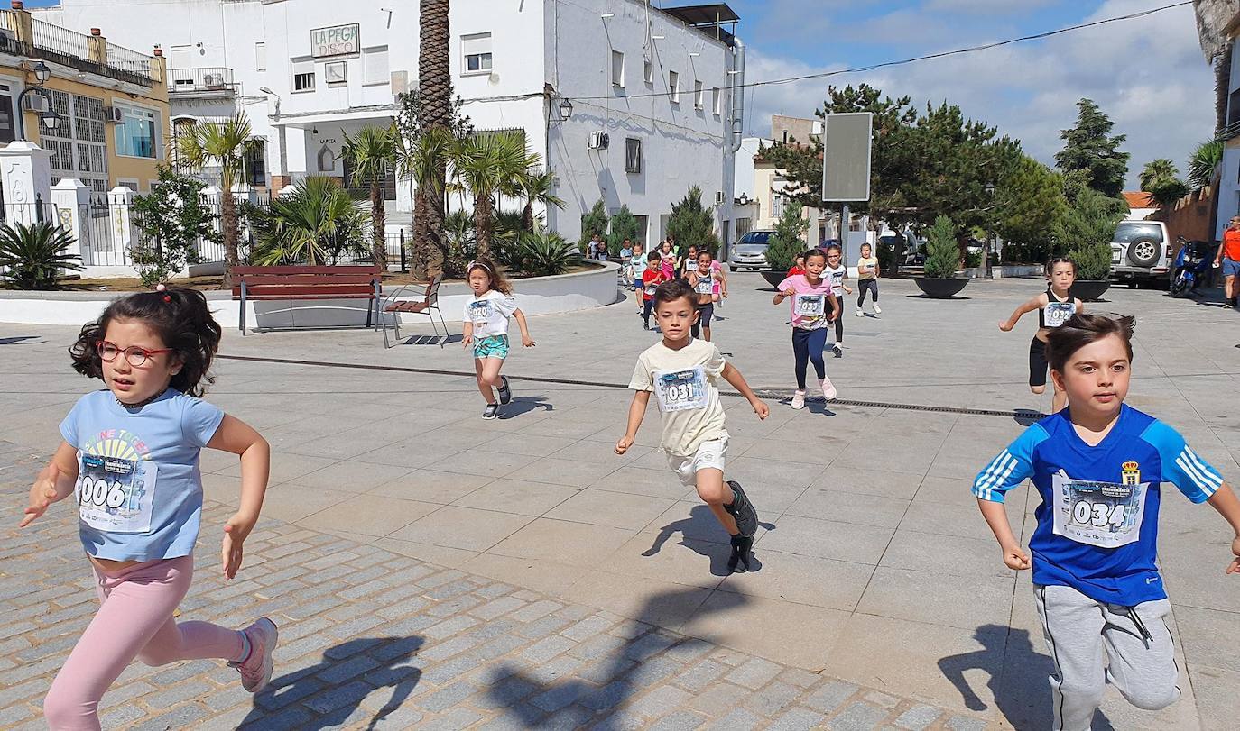 I Crossito 'Vive la Trashumancia'