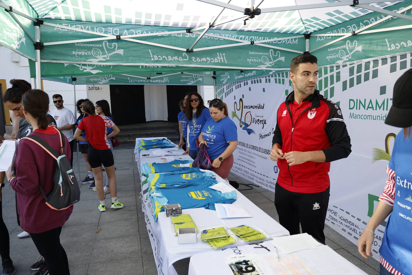 IX Cross 'Vive la Trashumancia'