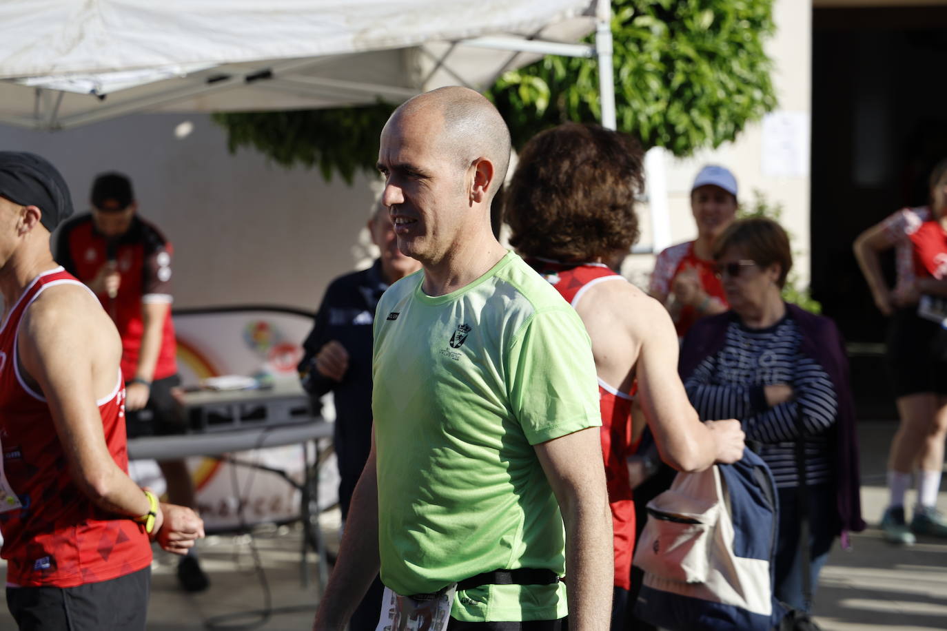 IX Cross 'Vive la Trashumancia'