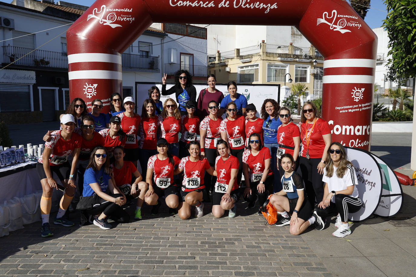 IX Cross 'Vive la Trashumancia'