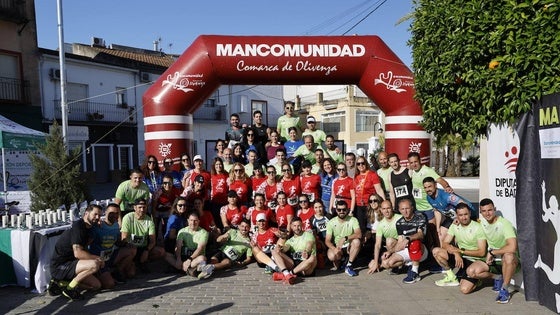 IX Cross 'Vive la Trashumancia'