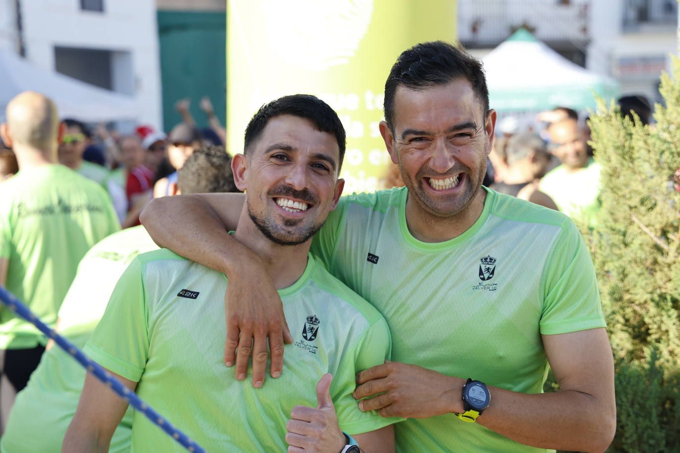 IX Cross 'Vive la Trashumancia'