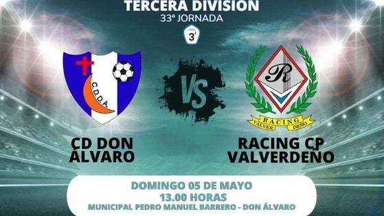 La última oportunidad para evitar el descenso directo