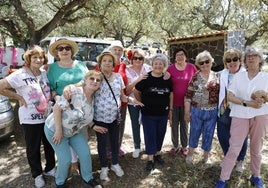 Romería de San Isidro