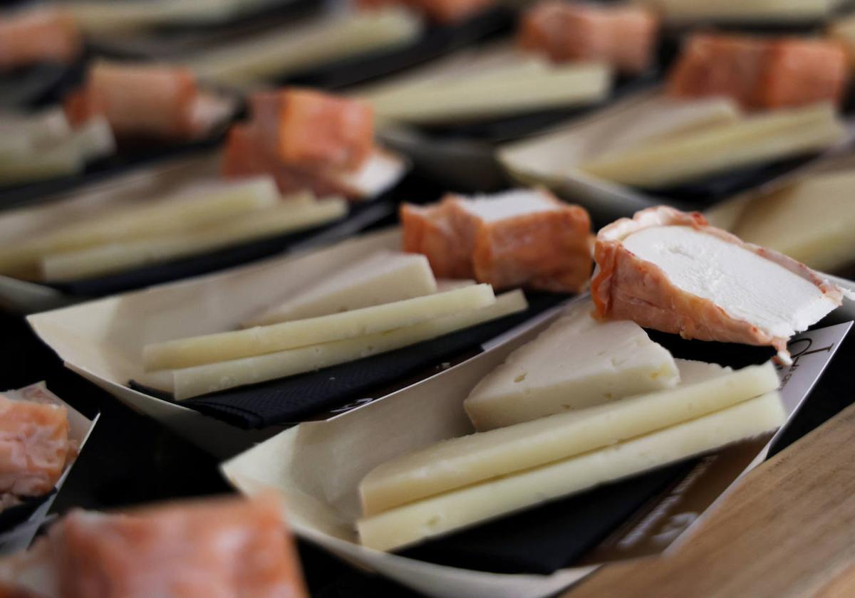 Abiertas las inscripciones al concurso de la tapa