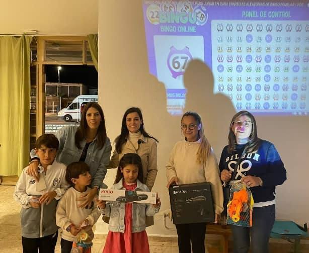 Fiesta del Centro - CEIP 'César Hurtado Delicado'