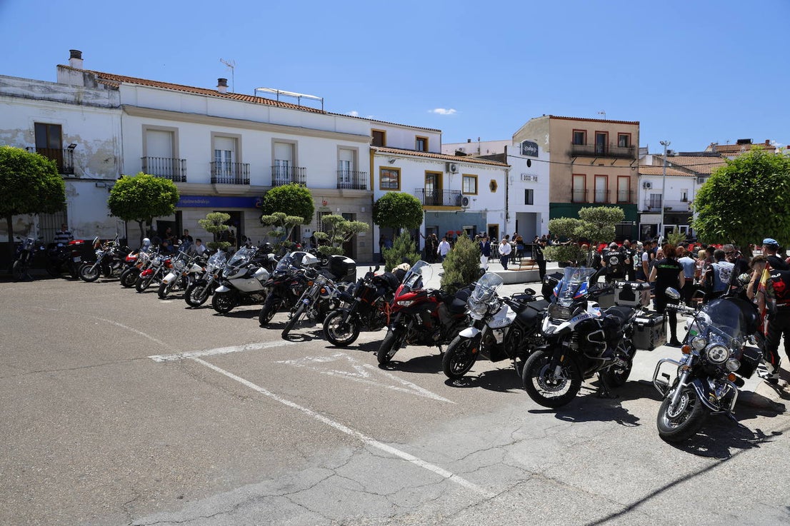XII Aniversario Moteros de HOY