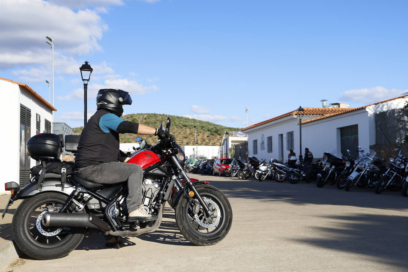 XII Aniversario Moteros de HOY