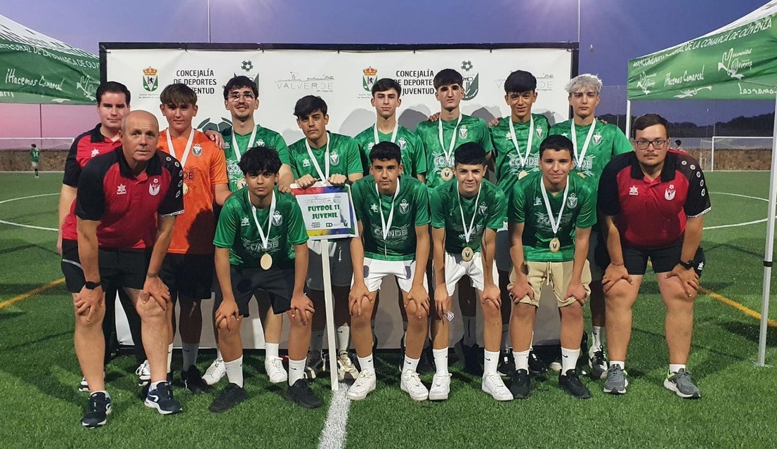 Clausura de la temporada 2023-2024 de la EMD