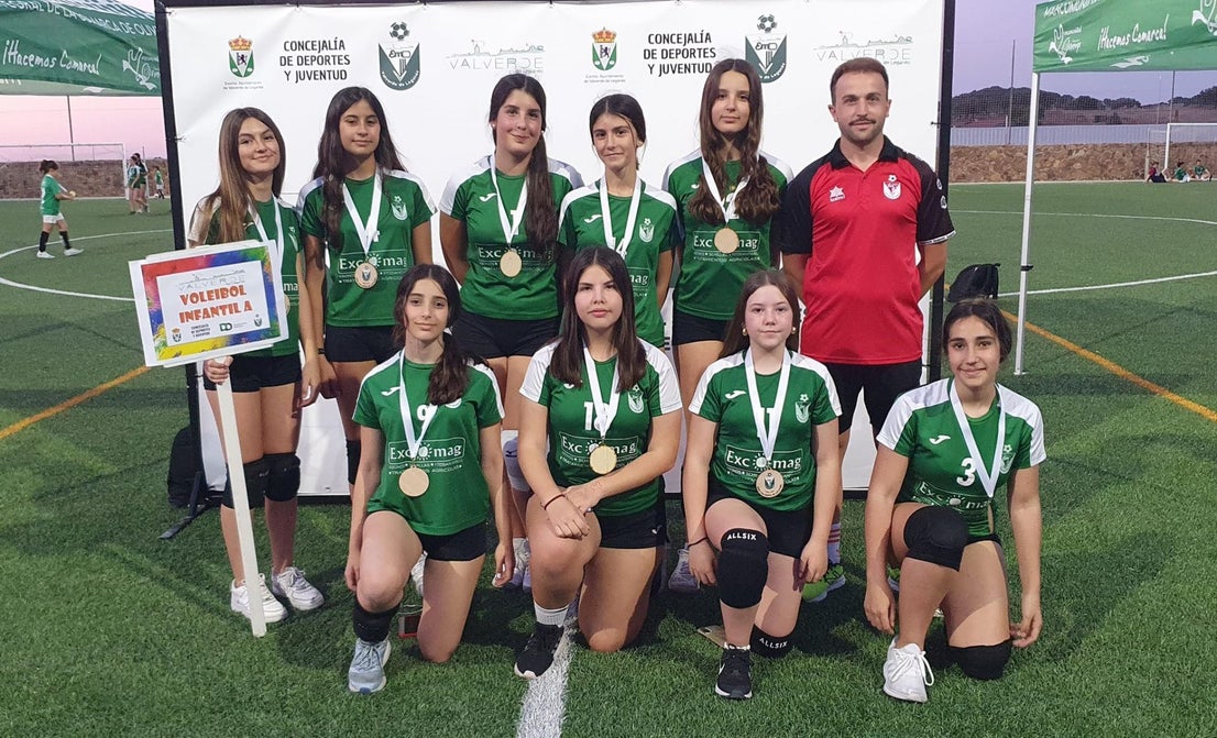 Clausura de la temporada 2023-2024 de la EMD