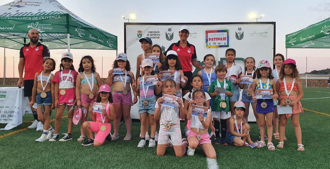 Clausura de la temporada 2023-2024 de la EMD