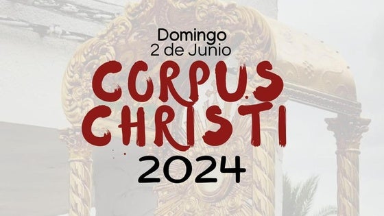 Este domingo se celebra el Corpus Christi en Valverde de Leganés