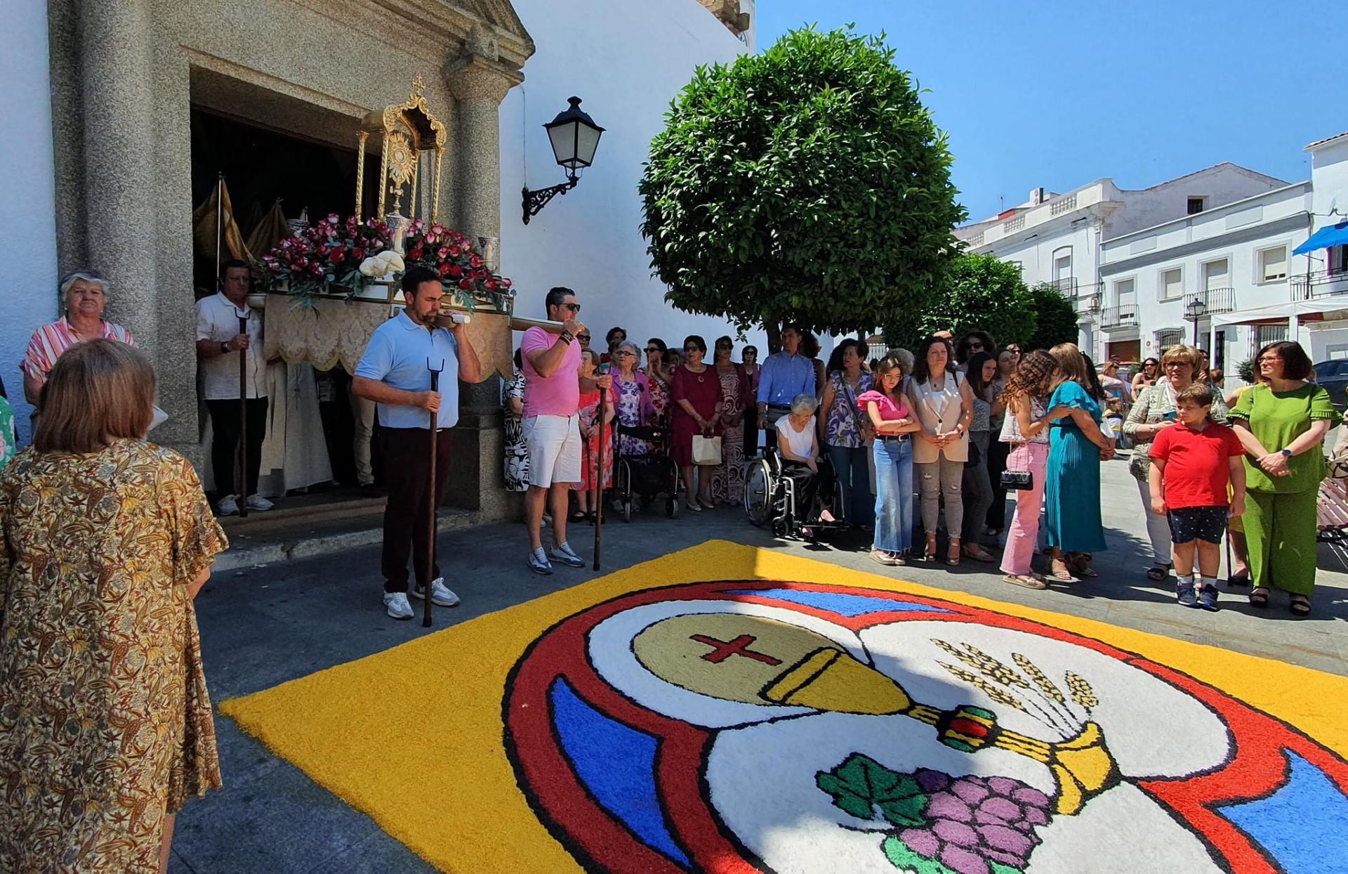Corpus Christi