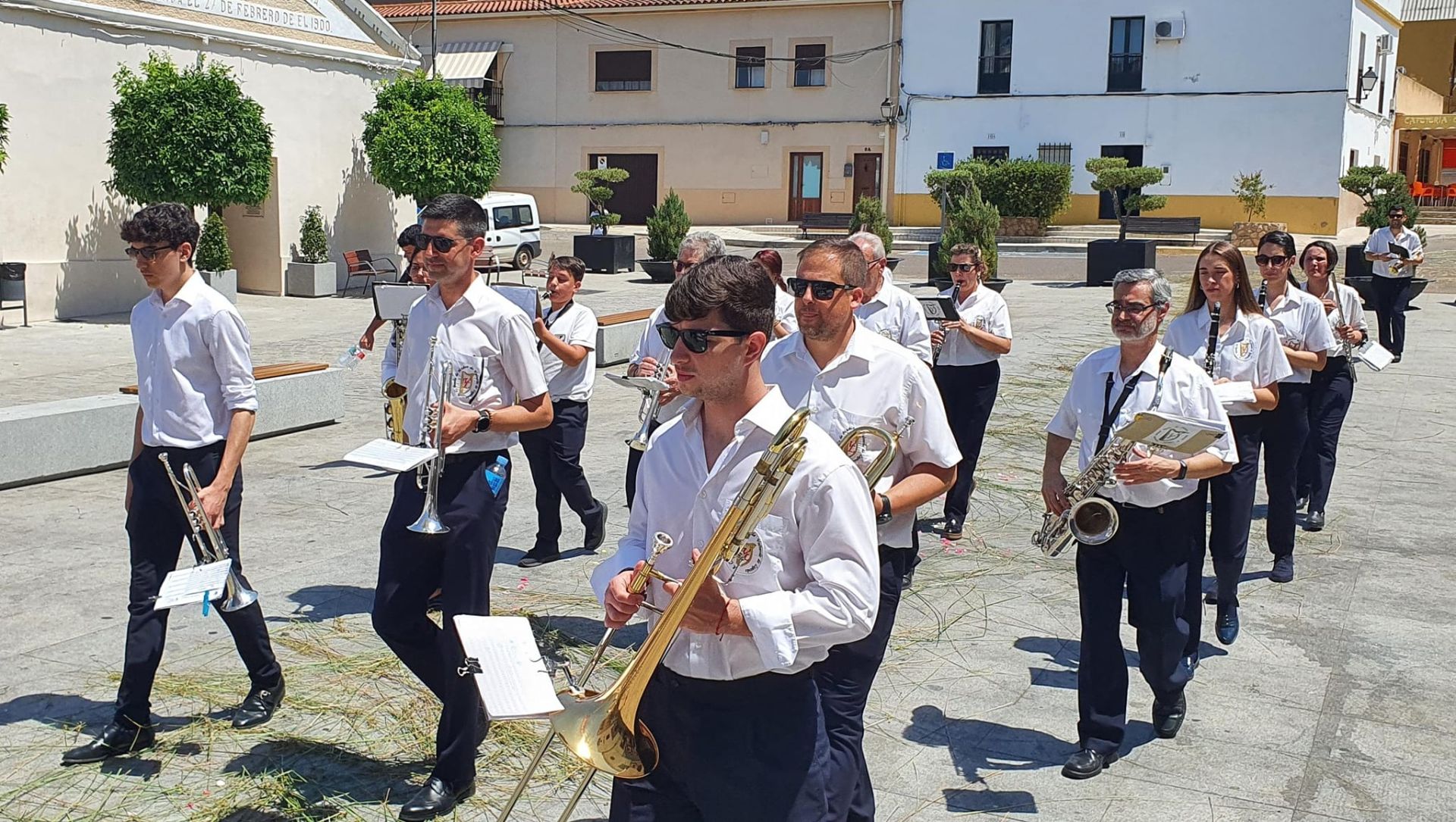 Corpus Christi