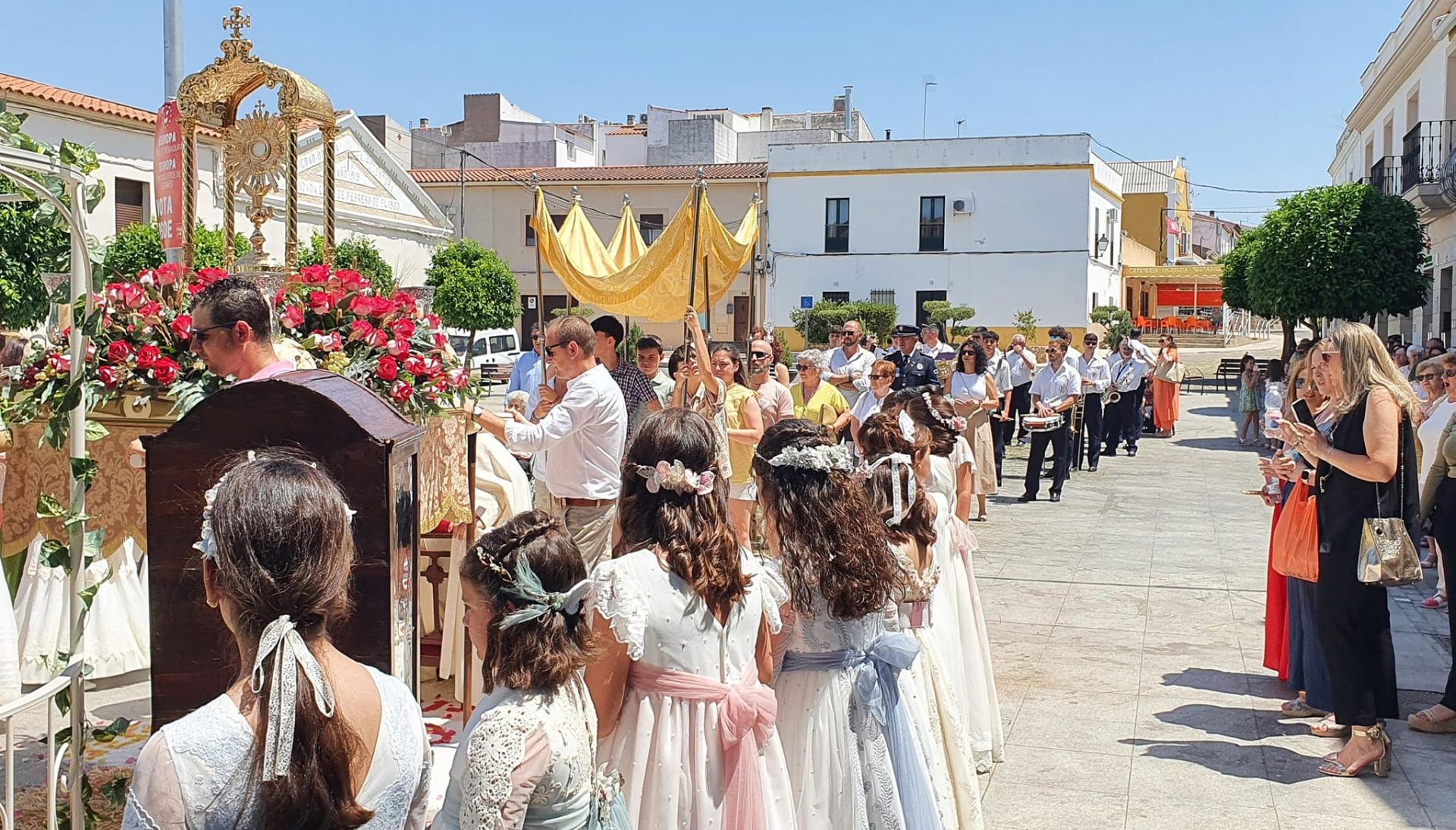 Corpus Christi