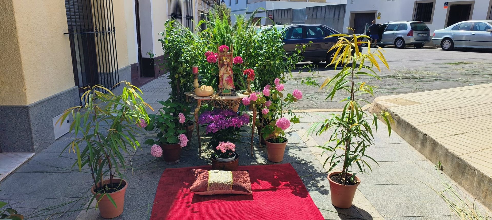 Corpus Christi