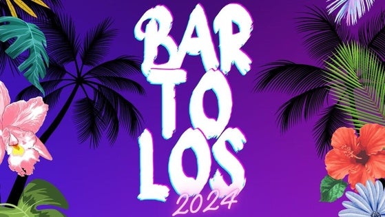 Abierto el plazo para inscribirse a Los Bartolos 2024