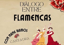 La Casa de la Cultura acoge 'Diálogo entre Flamenc@s'