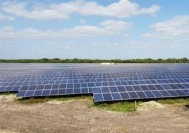 Autorizados seis puntos para las instalaciones fotovoltaicas de la Comunidad Energética local
