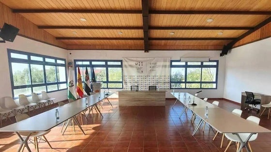 A las 19.00 horas, pleno extraordinario