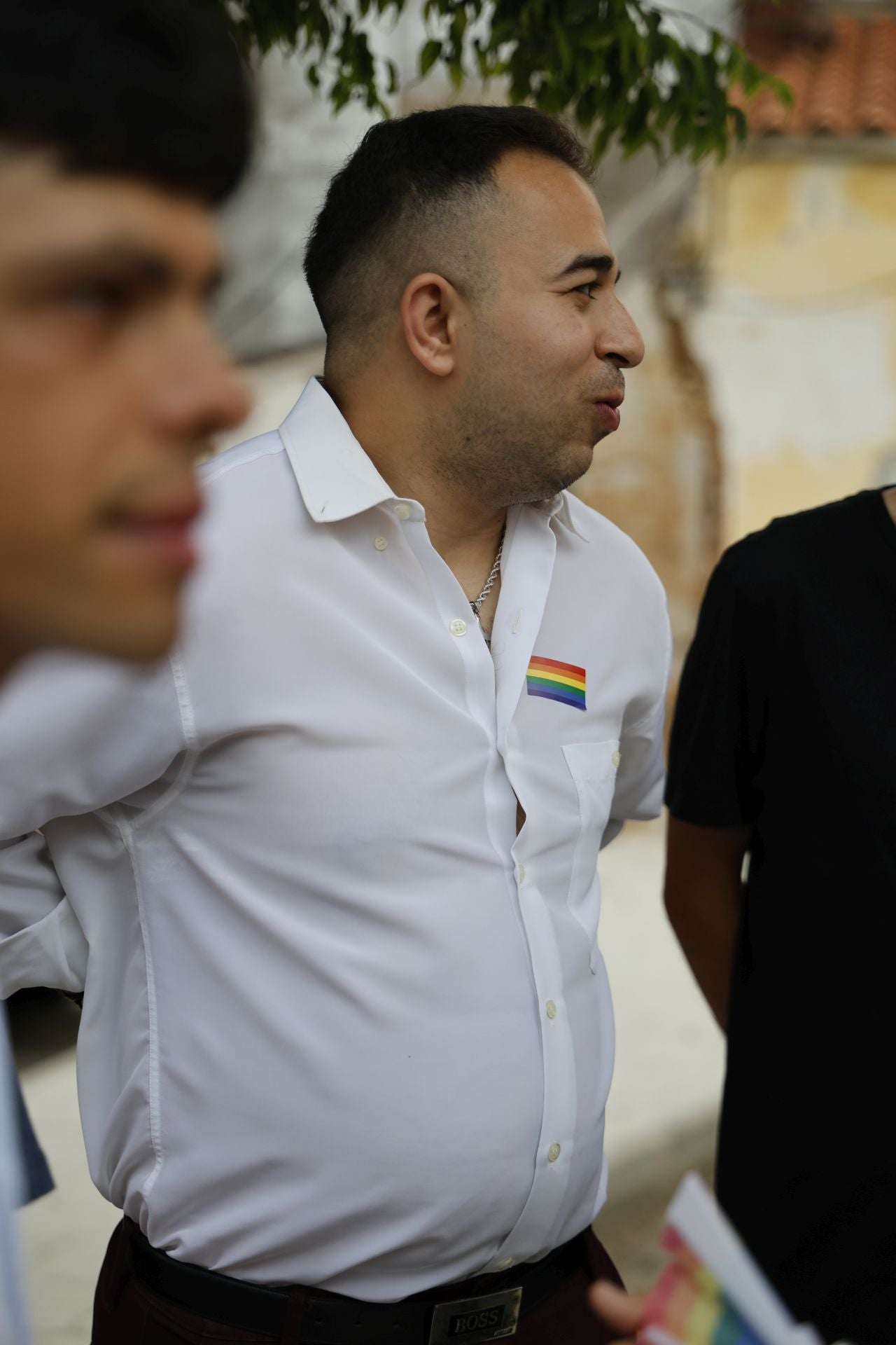 Día del Orgullo LGTBIQ+