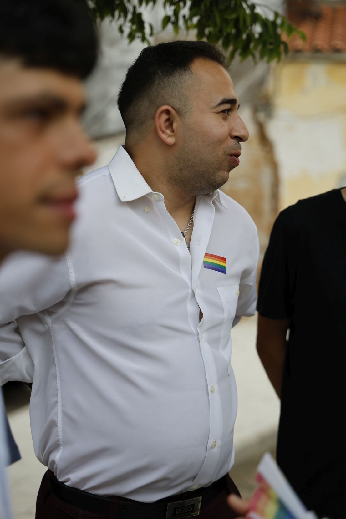Día del Orgullo LGTBIQ+