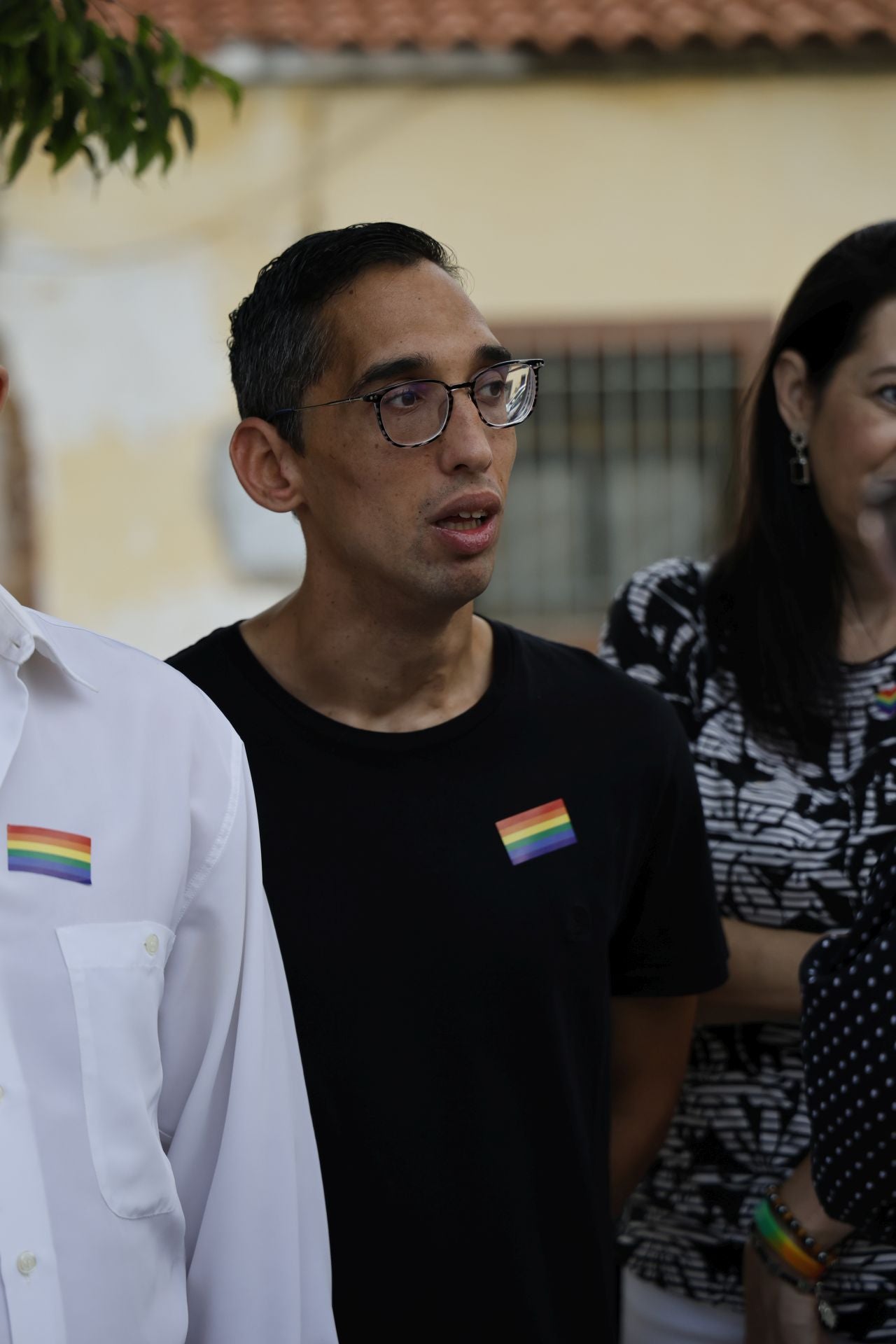 Día del Orgullo LGTBIQ+