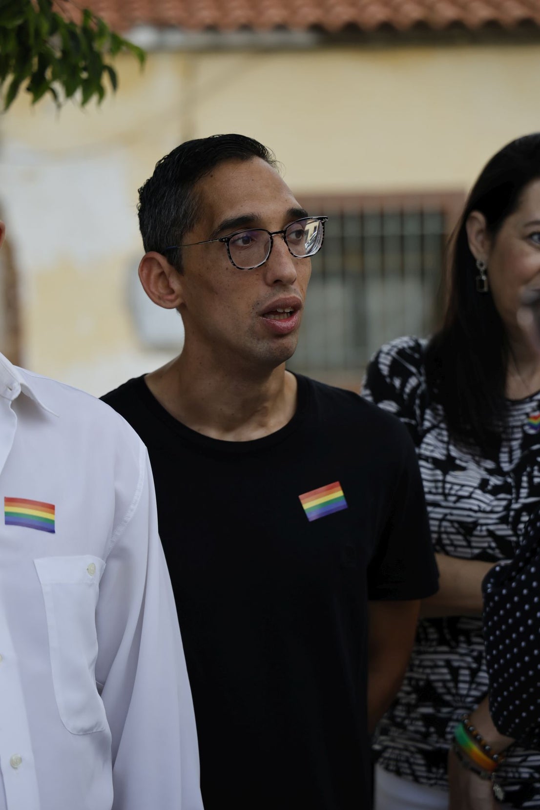 Día del Orgullo LGTBIQ+