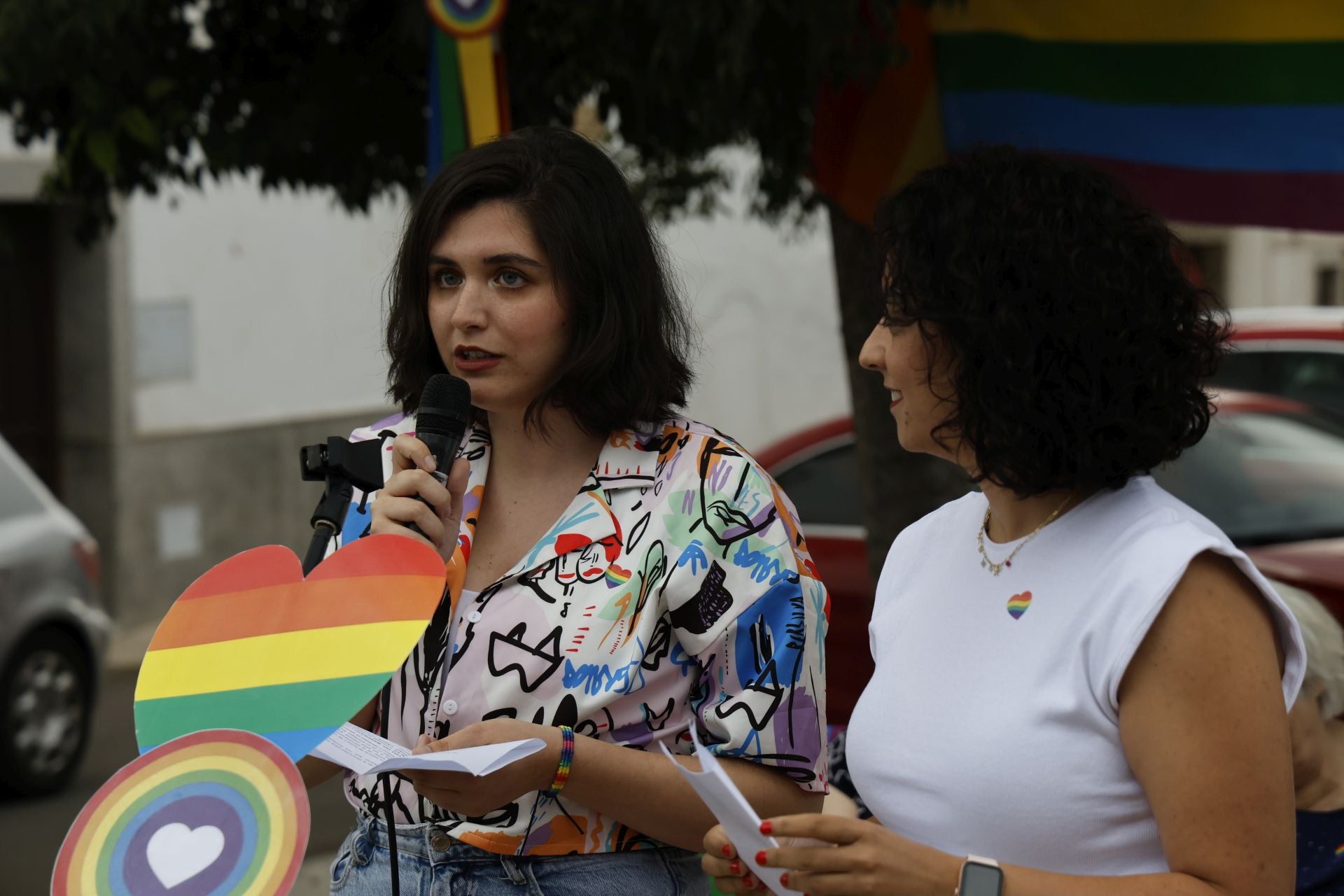 Día del Orgullo LGTBIQ+