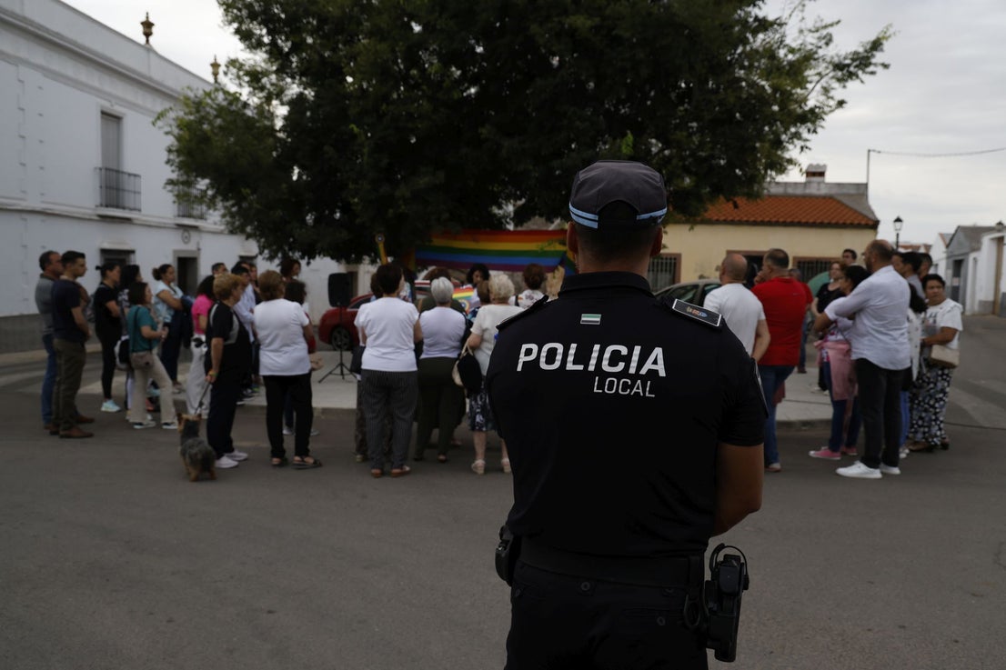 Día del Orgullo LGTBIQ+