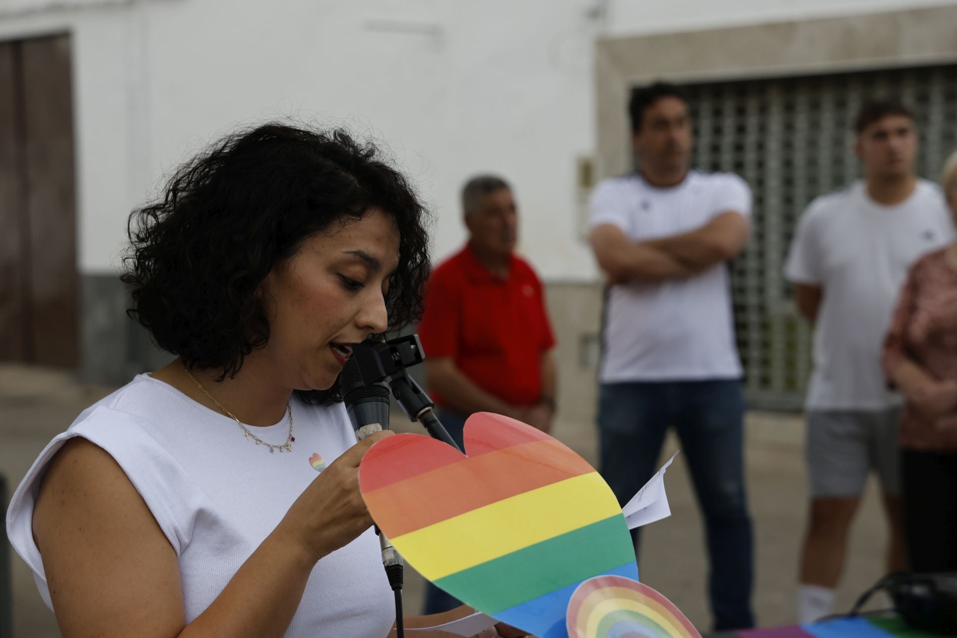 Día del Orgullo LGTBIQ+