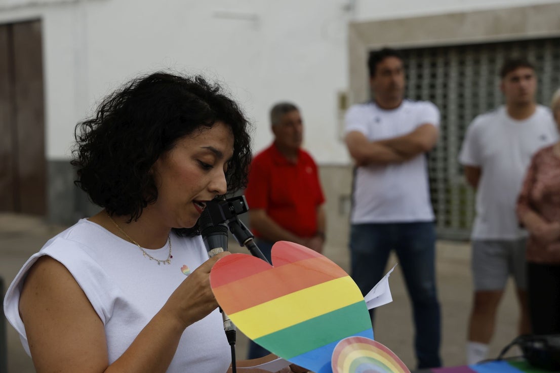 Día del Orgullo LGTBIQ+