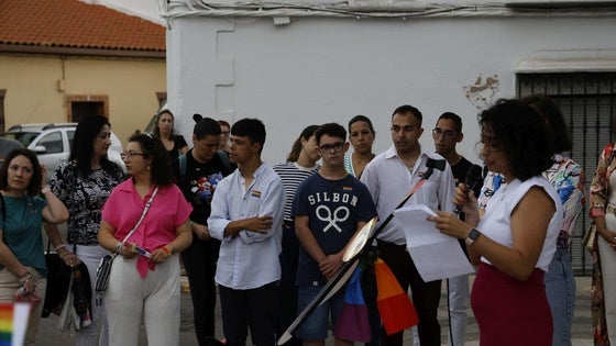 Día del Orgullo LGTBIQ+