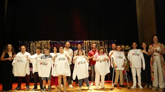 Graduación de Adisval