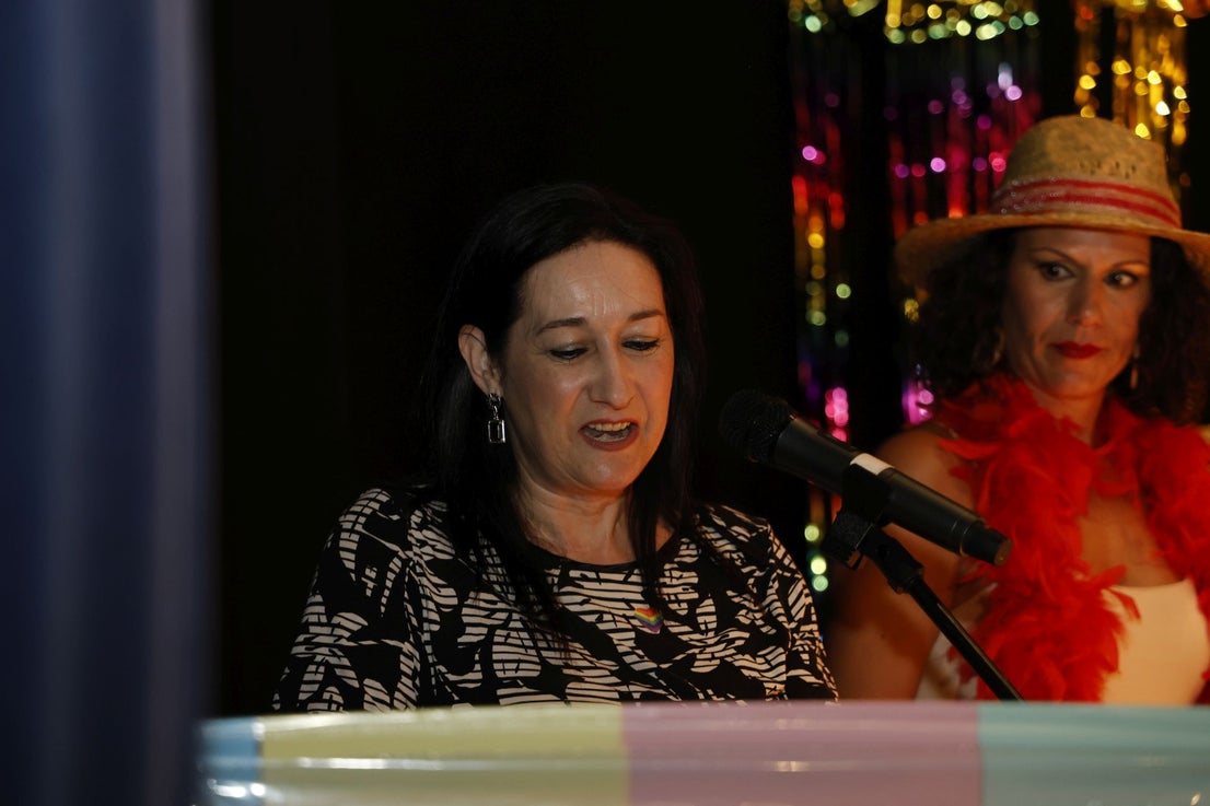 Graduación de Adisval