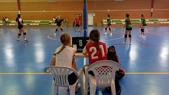 Torneo de verano de Voleibol