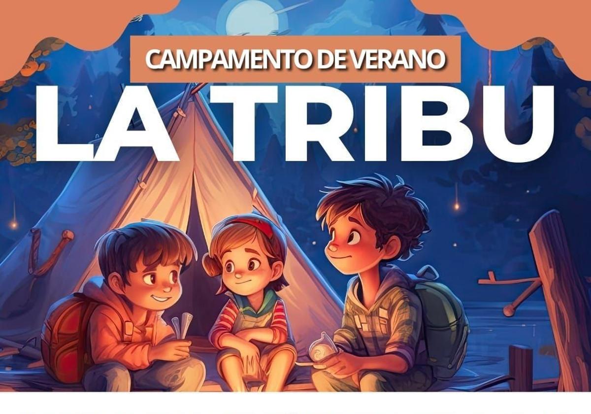 Inscripciones abiertas a la segunda quincena del campamento de verano