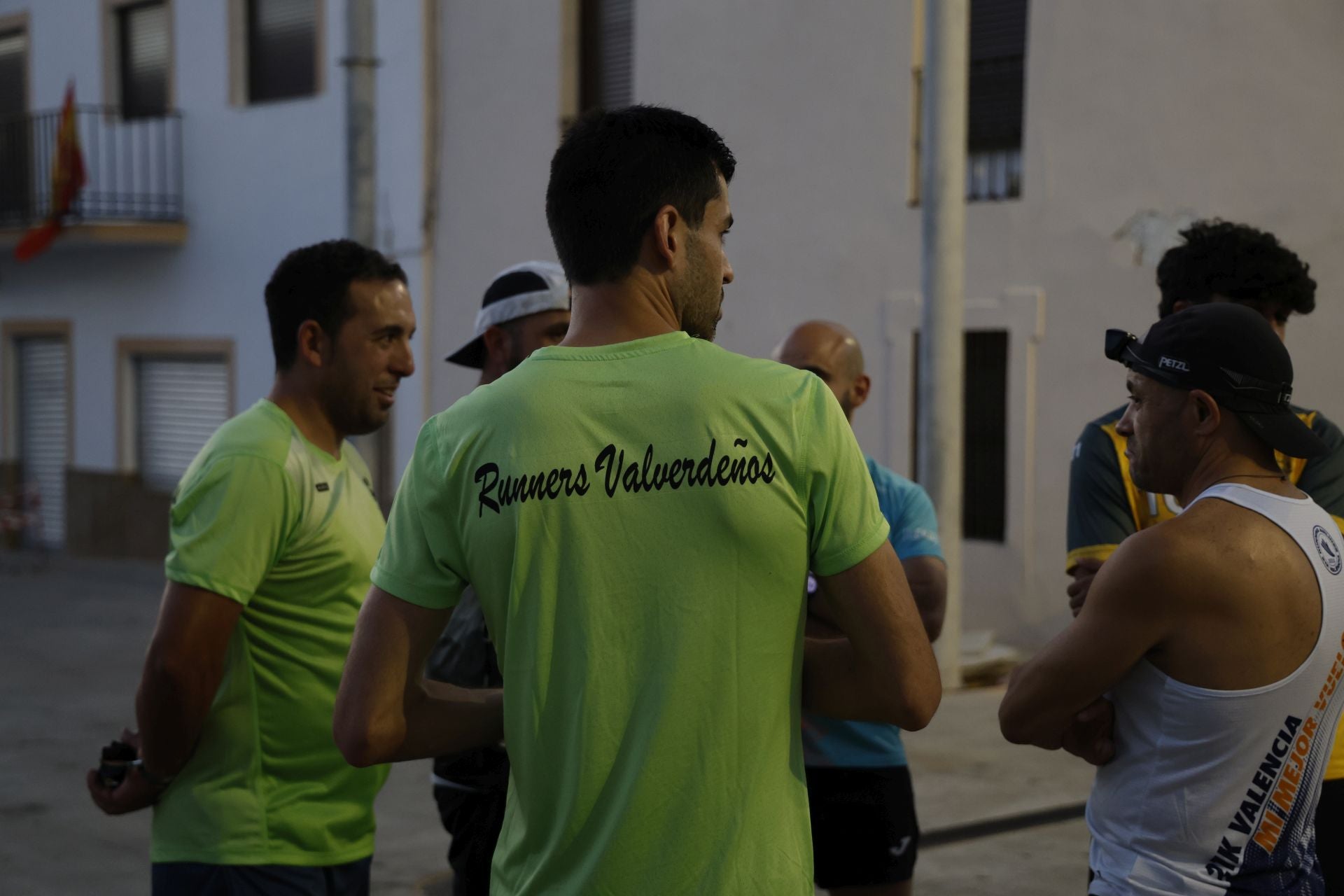 Quedada Nocturna 'Las Perseidas'